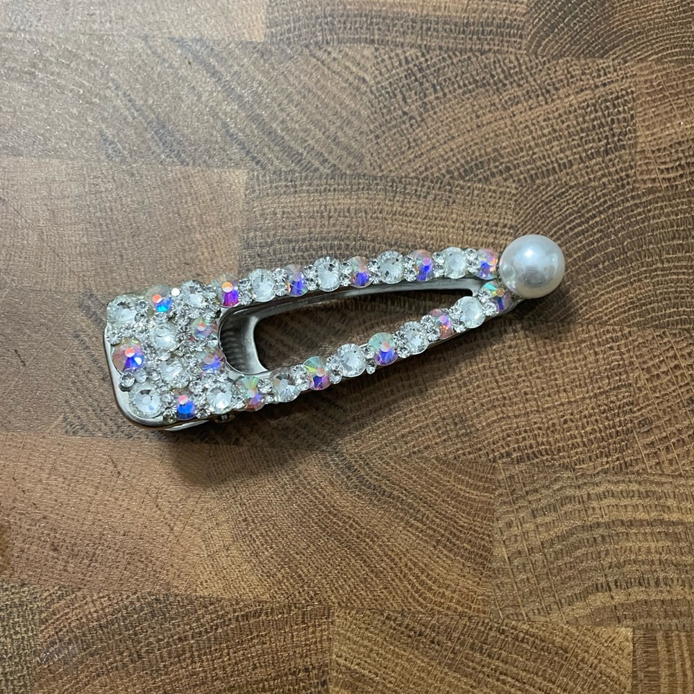 Shine Hair Clip